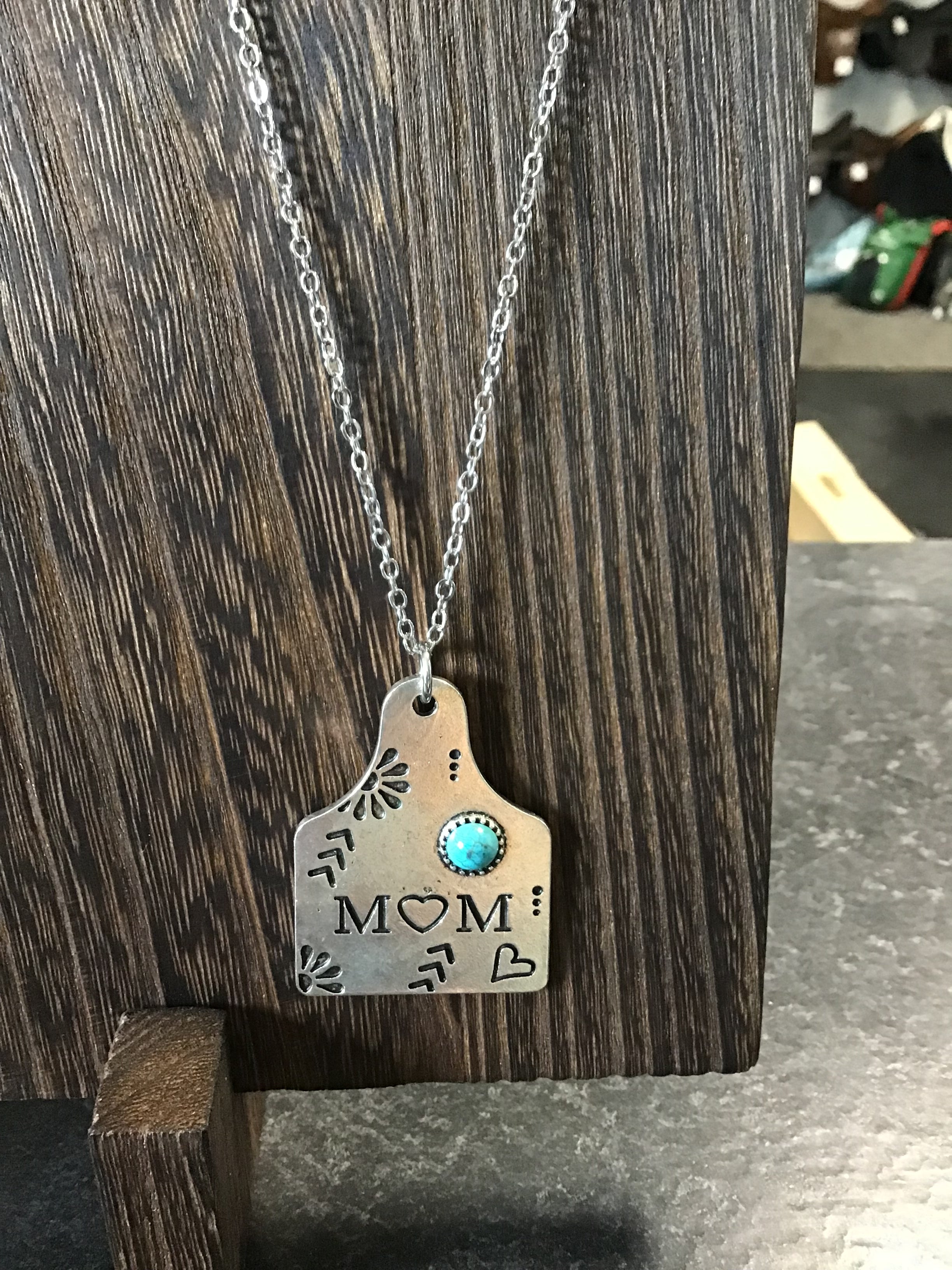 Wild N Western Necklaces