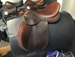 16.5 Saddle 2019