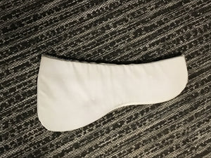 Pro lite half pad