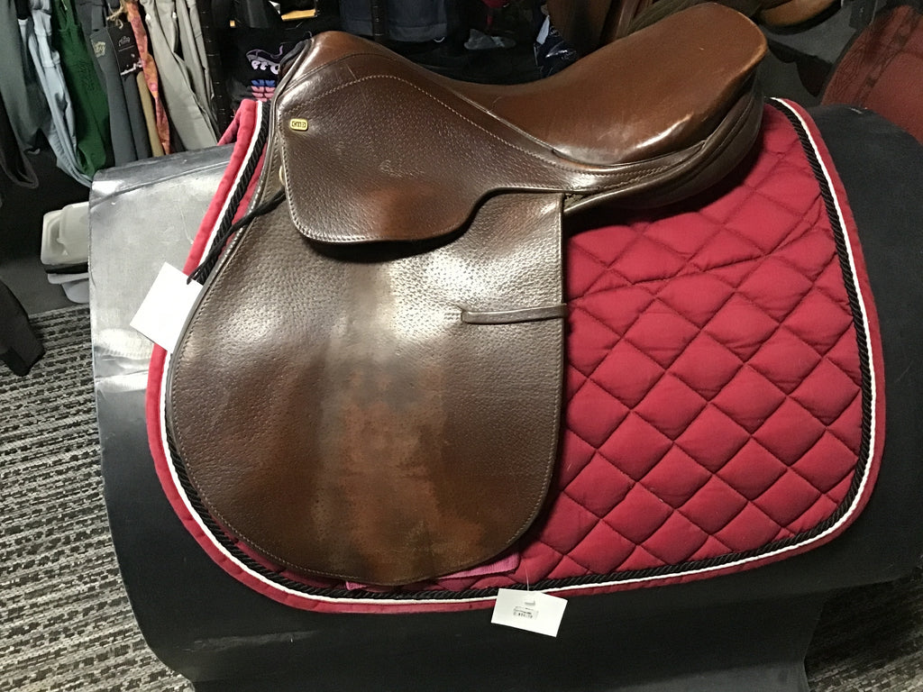 CTD 17” CC