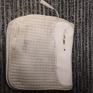 Ultra ThinLine BOT Saddle Pad