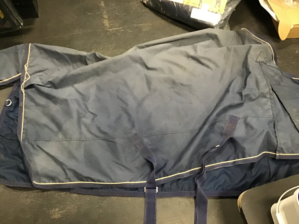 72” treadstone 0g rainsheet