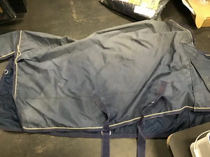 72” treadstone 0g rainsheet