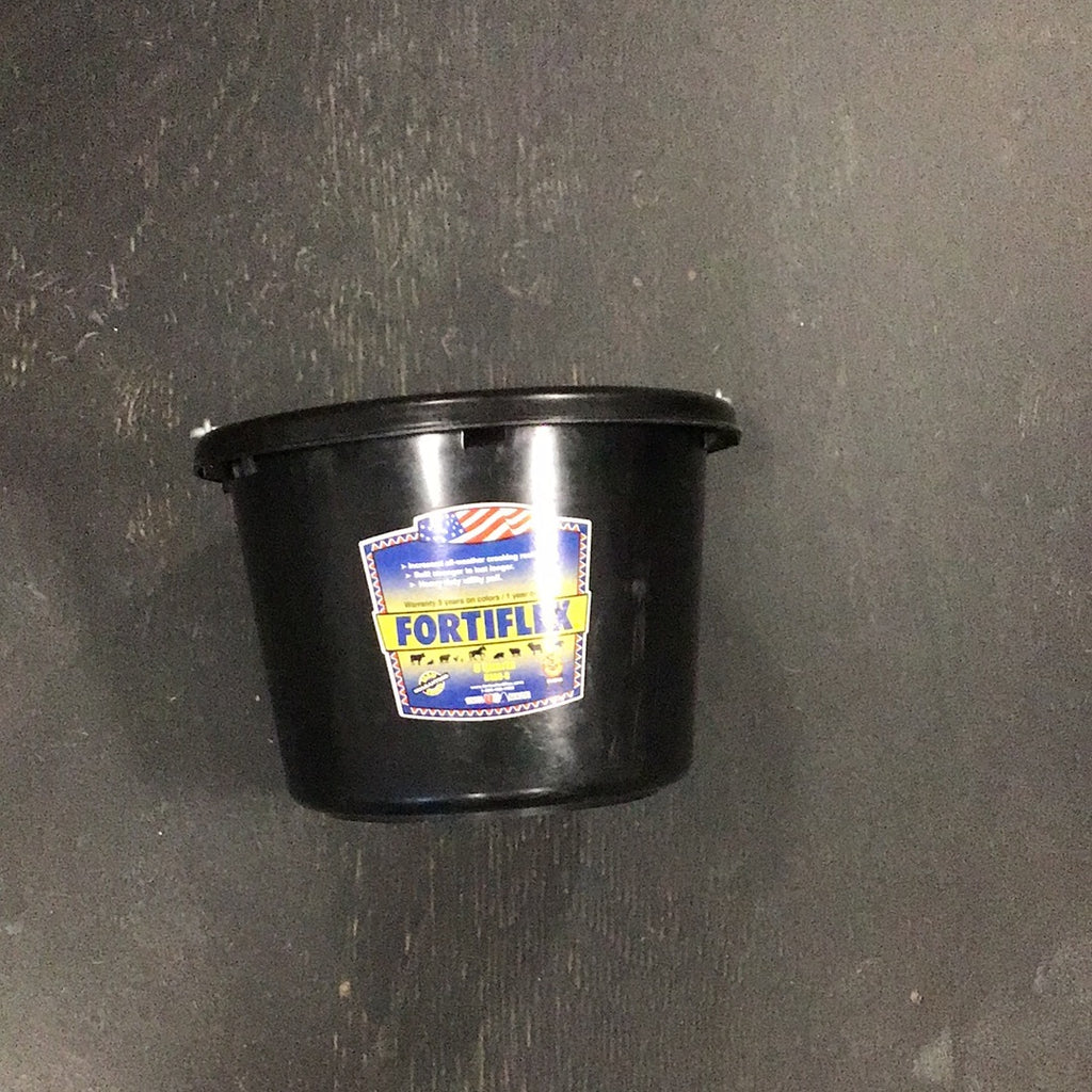 Fortiflex bucket