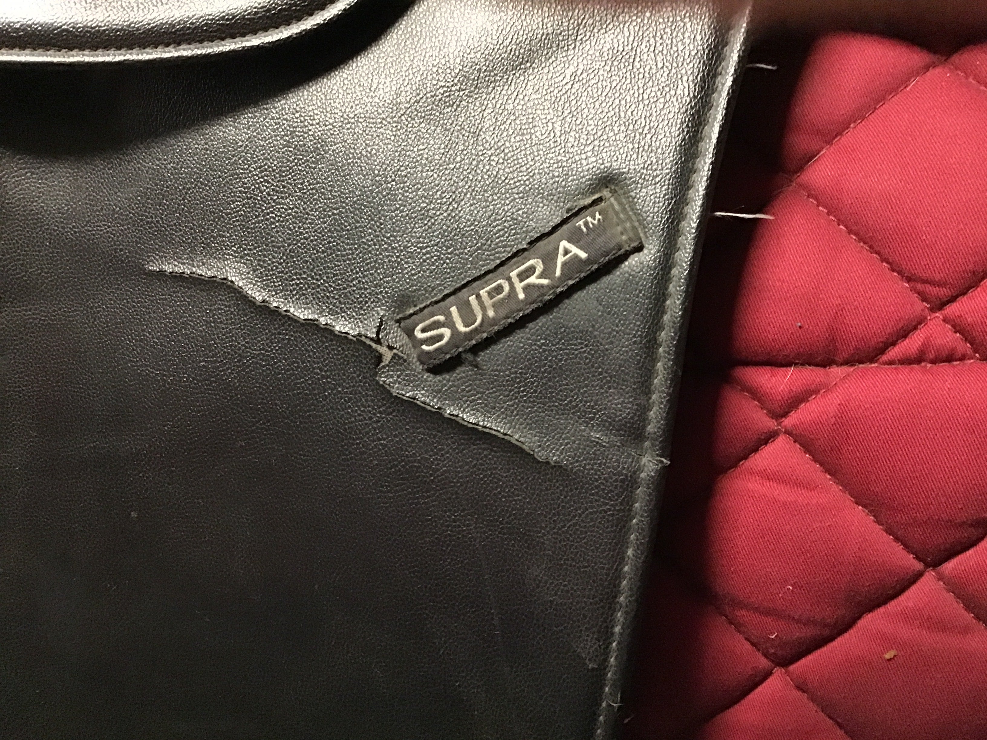 17” Supra CC