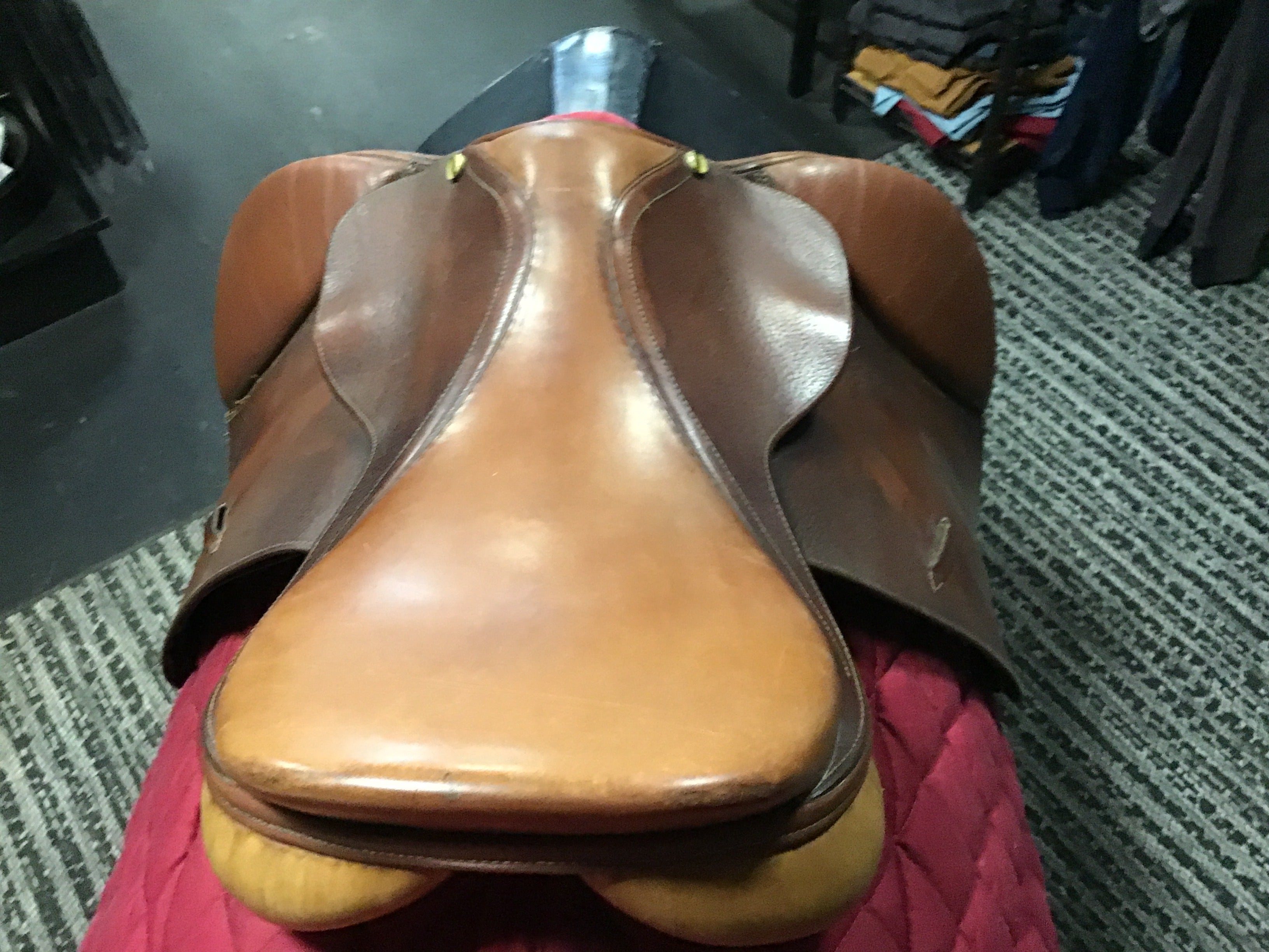 HDR Advantage 16.5”