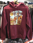 Best Seat in the House Hoodie