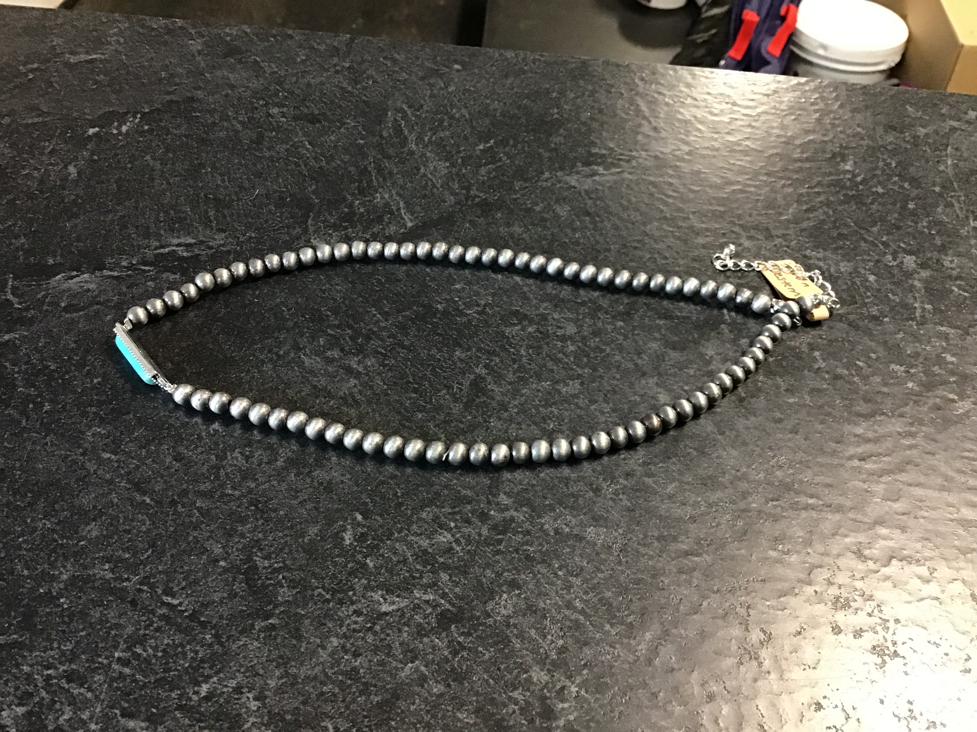 Wild N Western Necklaces