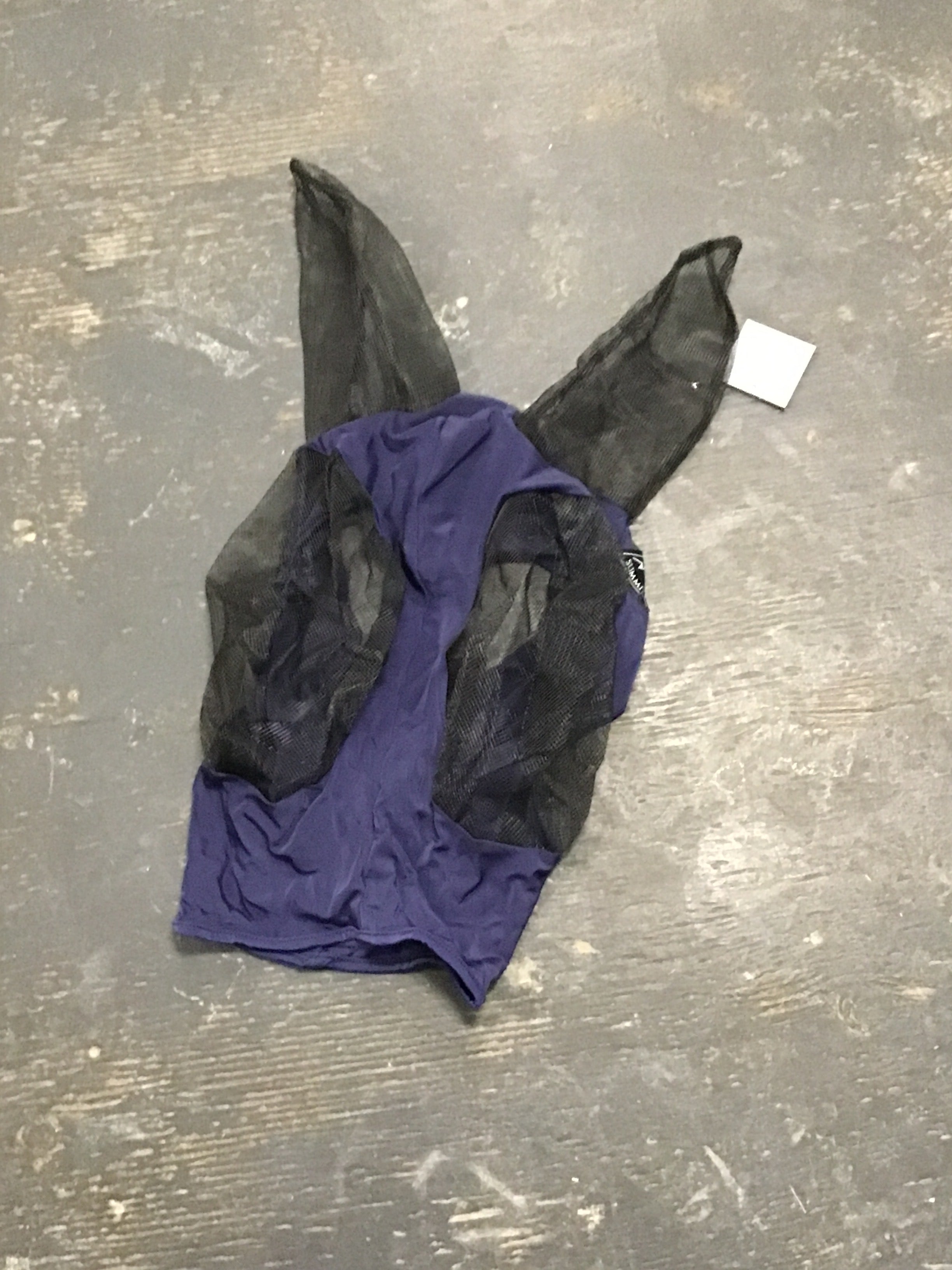 Summit Lycra fly mask - Full