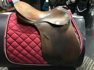 16.5” M Passier
