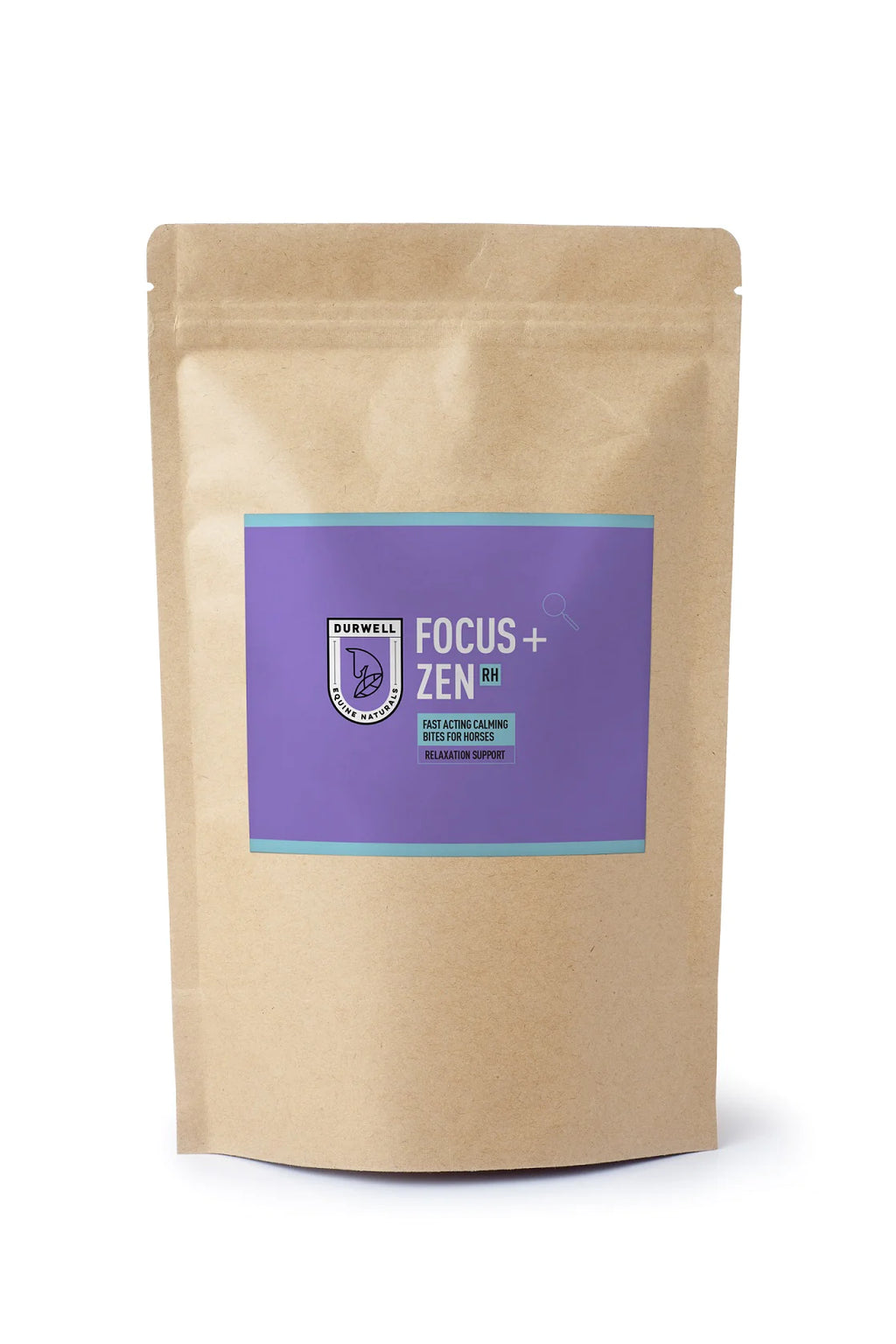 Durwell Focus + Zen Horse Treats (12pk)