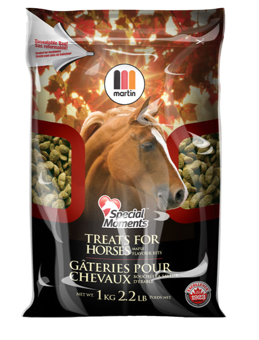 Martin Mills Special Moments Treats 1kg