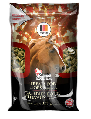 Martin Mills Special Moments Treats 1kg