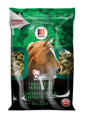 Martin Mills Special Moments Treats 1kg