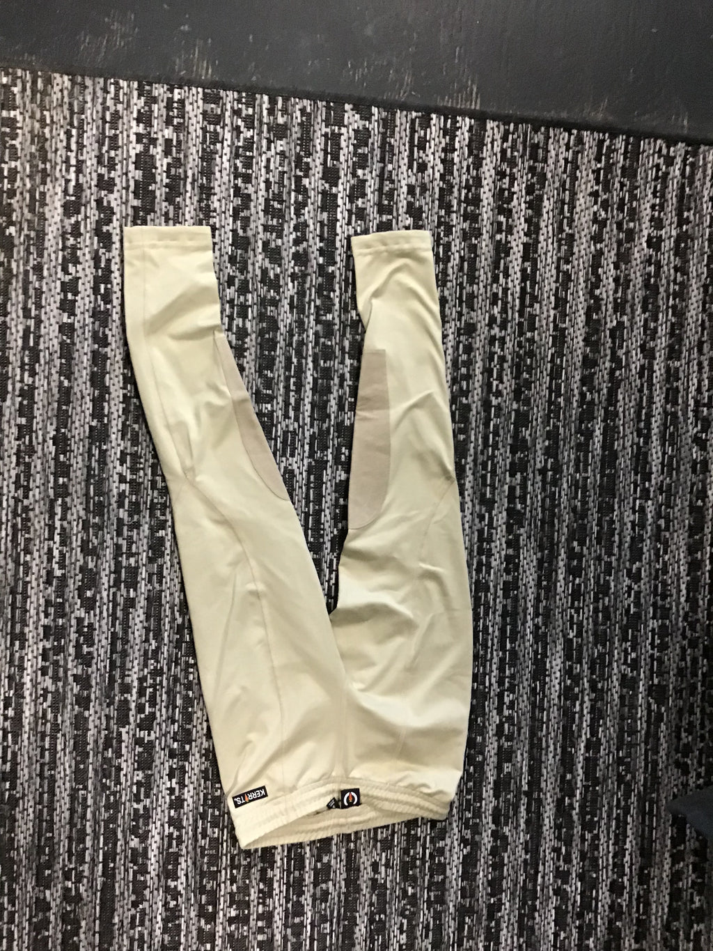 Kerrits tan breeches (S)