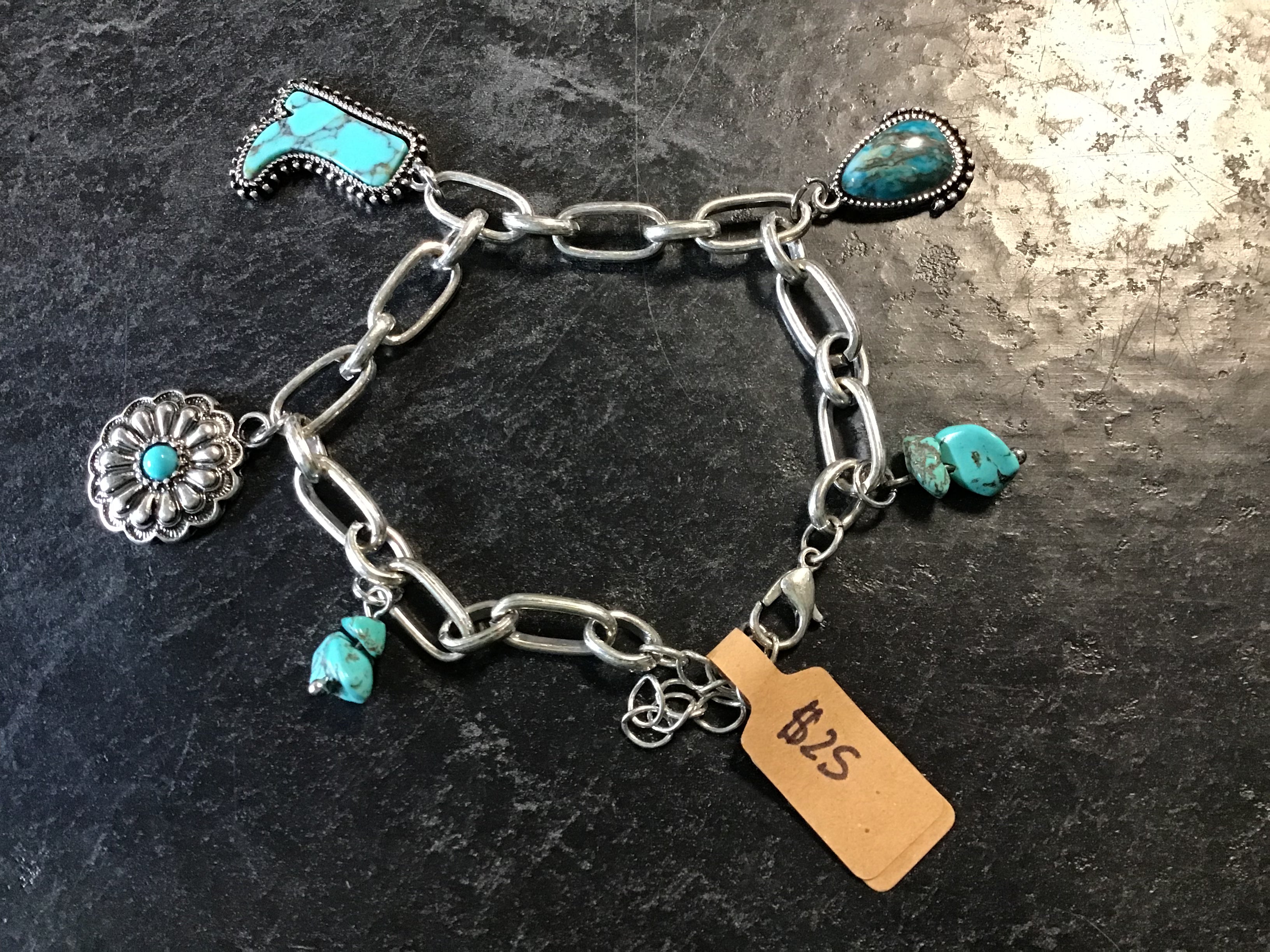 Wild N Western Bracelets