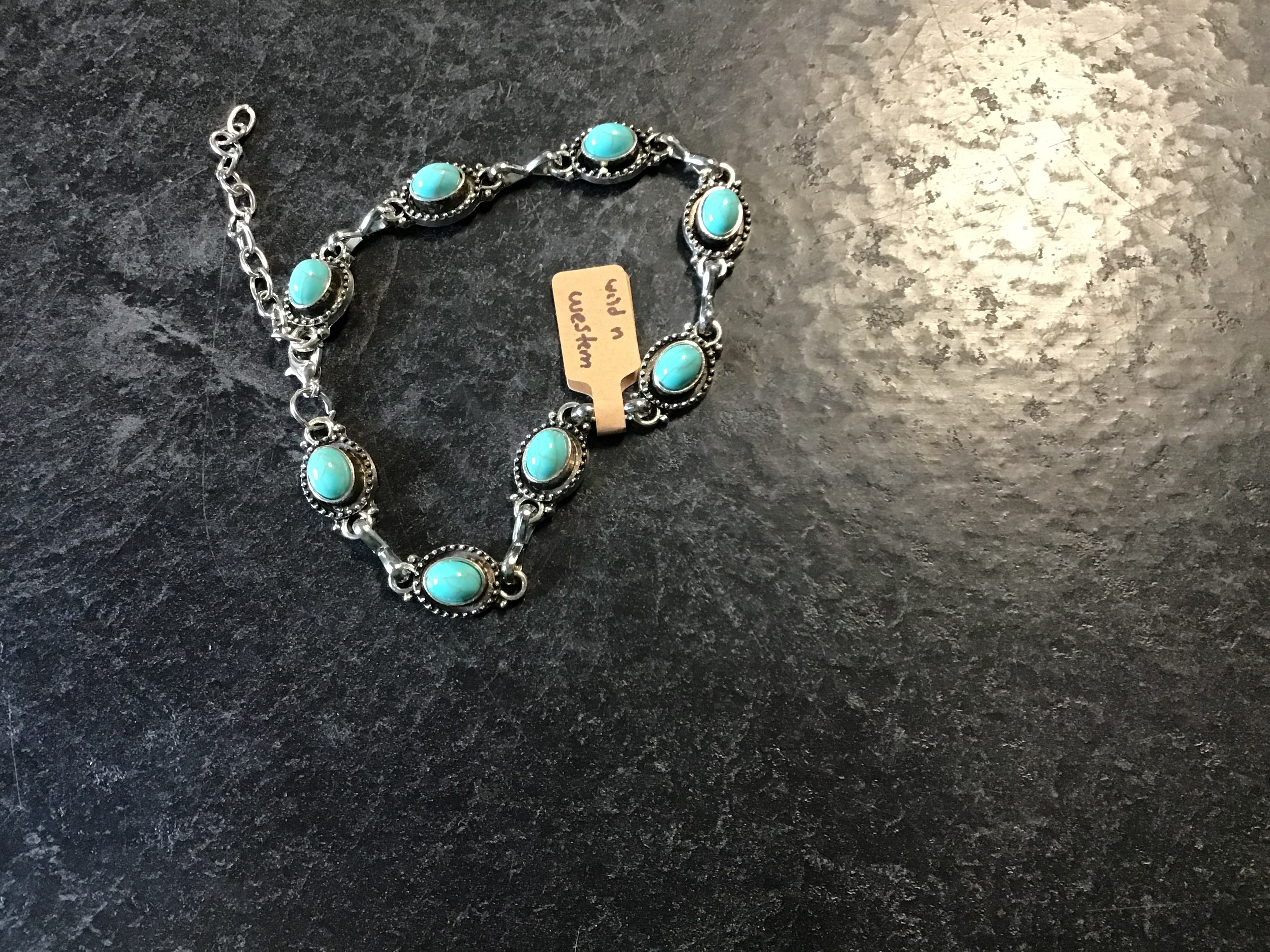 Wild N Western Bracelets