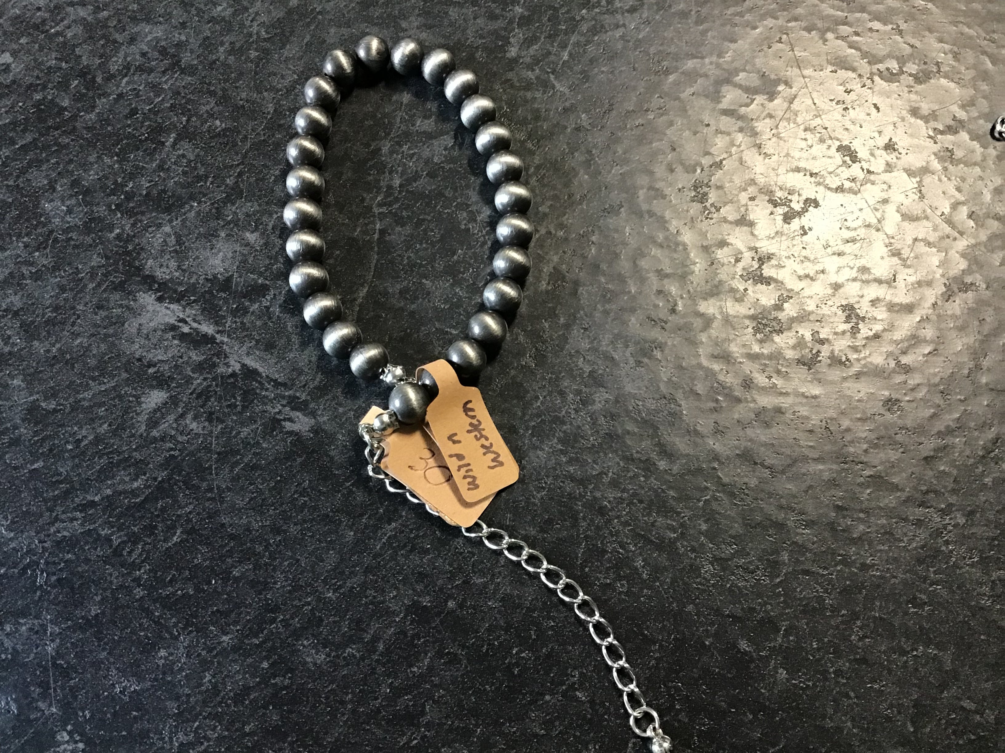Wild N Western Bracelets