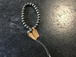 Wild N Western Bracelets