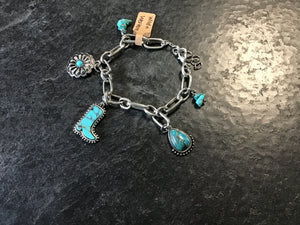 Wild N Western Bracelets