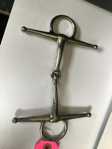 Metalab full cheek 4.75