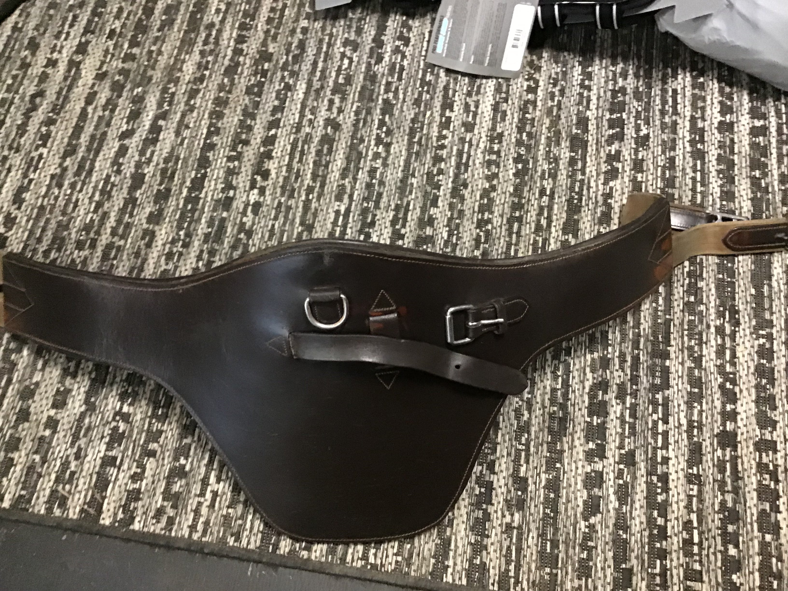 Stud girth 48”