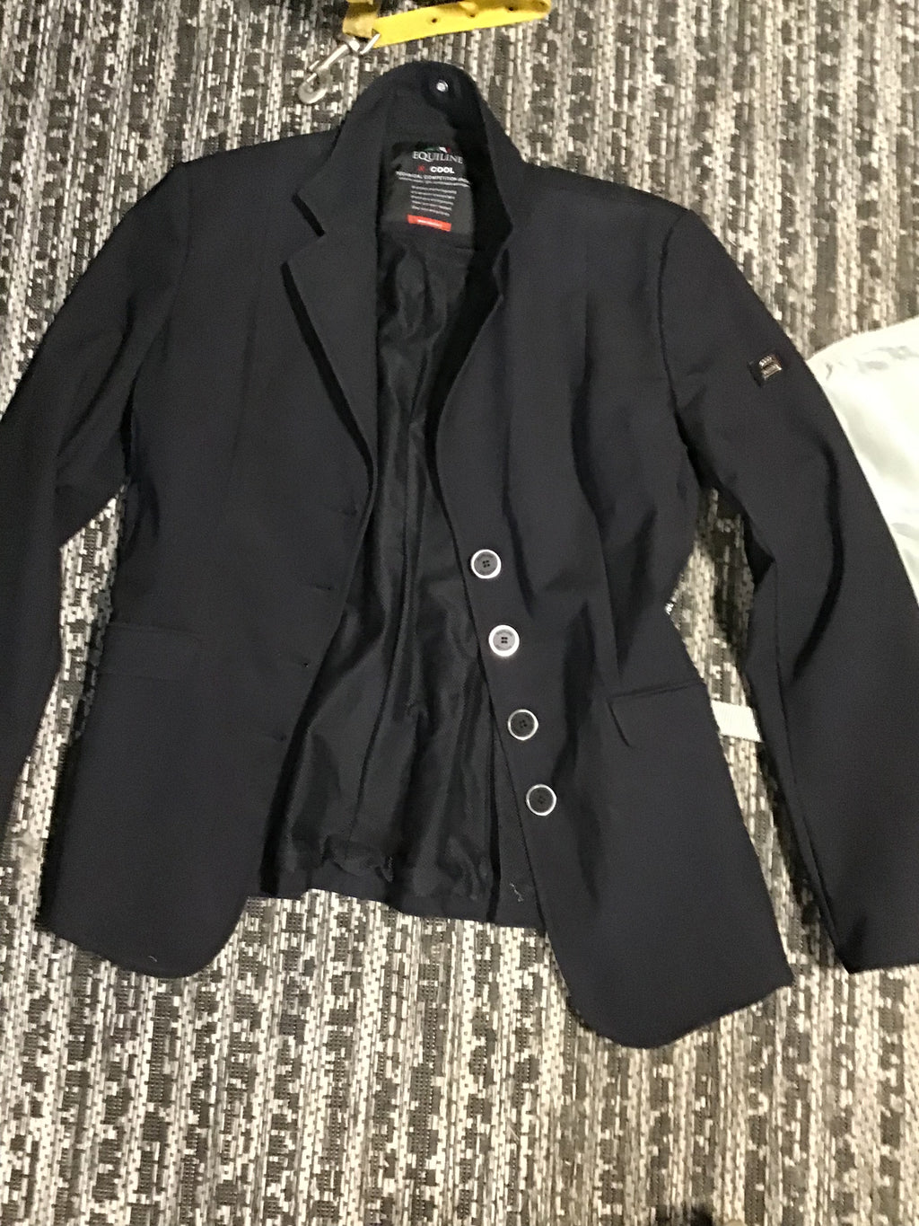 EquiLine X-cool show jacket
