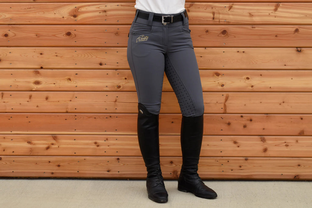 Original Derby Breech Full Seat