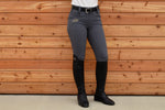 Original Derby Breech Full Seat