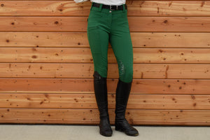 Watari Breech - Derby Clothing Co