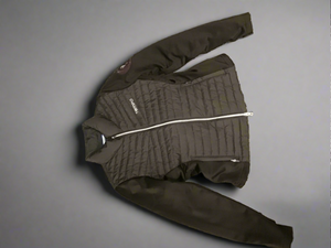 Tempo brown jacket  - M