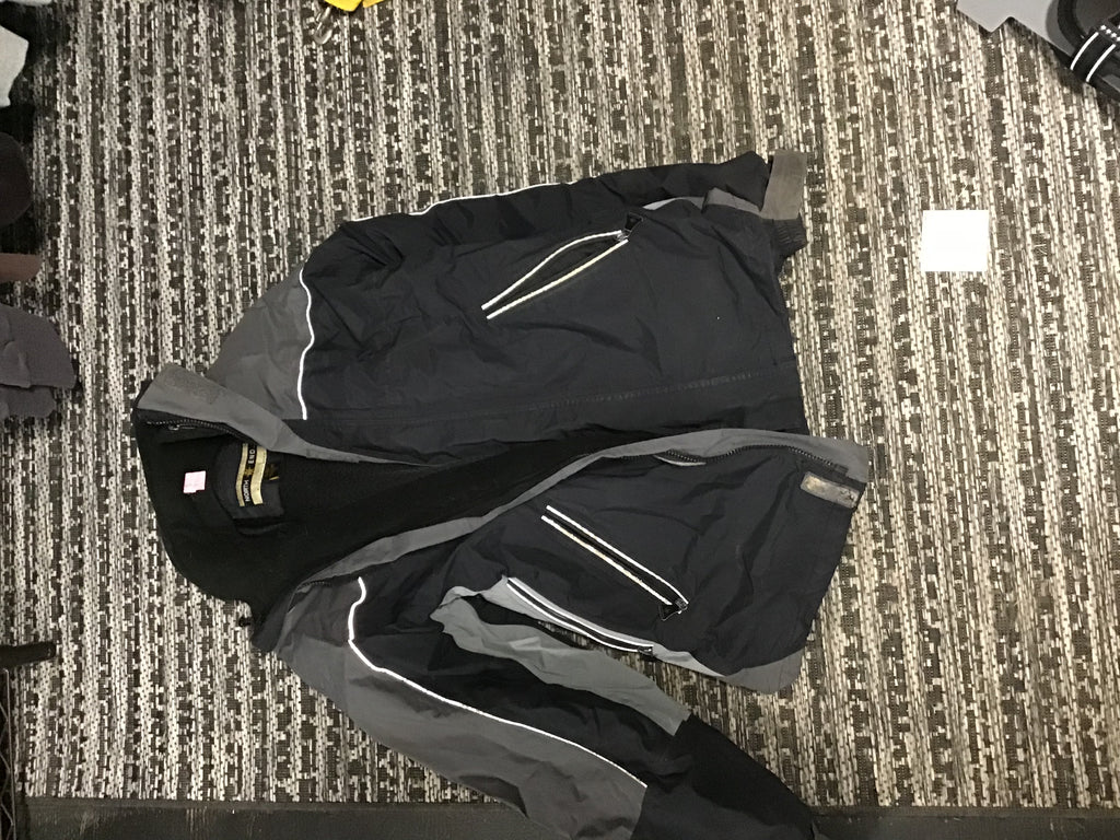 3 in 1 winter coat (s)
