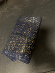 Bit pattern scarf