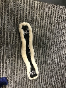 Leveza fluffy girth 65 cm