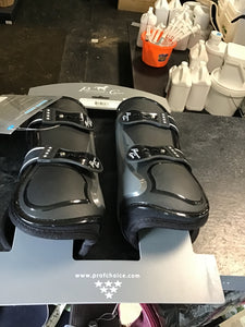 Pro Performance Jump boots
