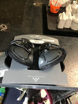 Pro performance rear boots