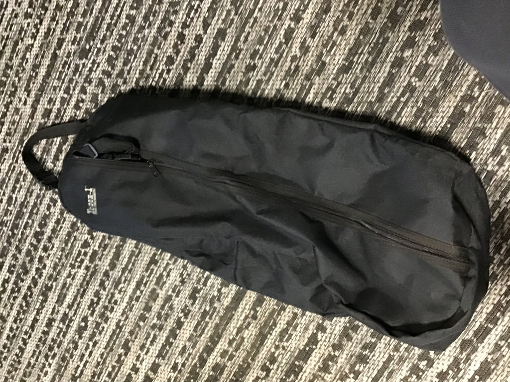 Tough 1 bridle bag