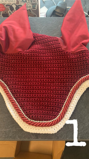 Inspired Equine - Bonnets