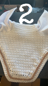 Inspired Equine - Bonnets