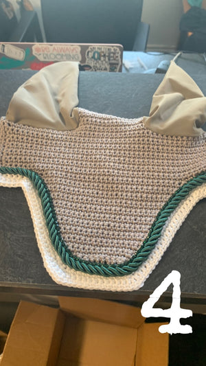 Inspired Equine - Bonnets