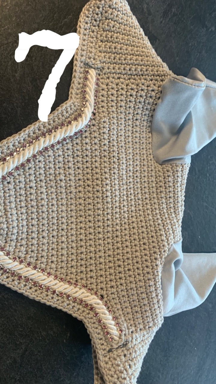 Inspired Equine - Bonnets