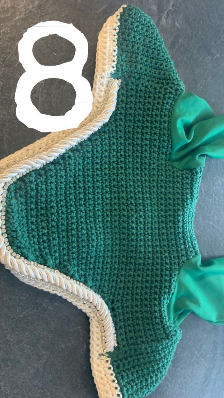 Inspired Equine - Bonnets