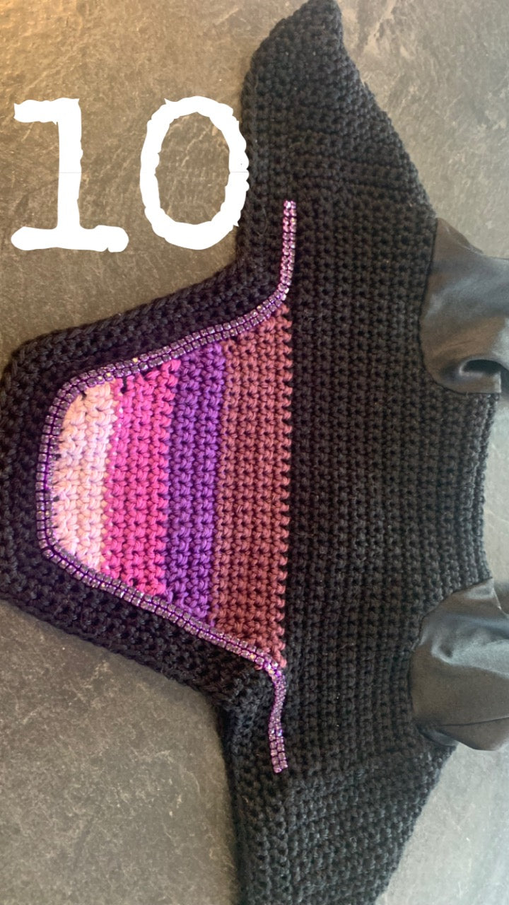 Inspired Equine - Bonnets