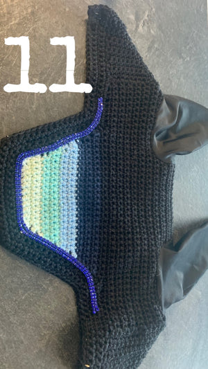 Inspired Equine - Bonnets