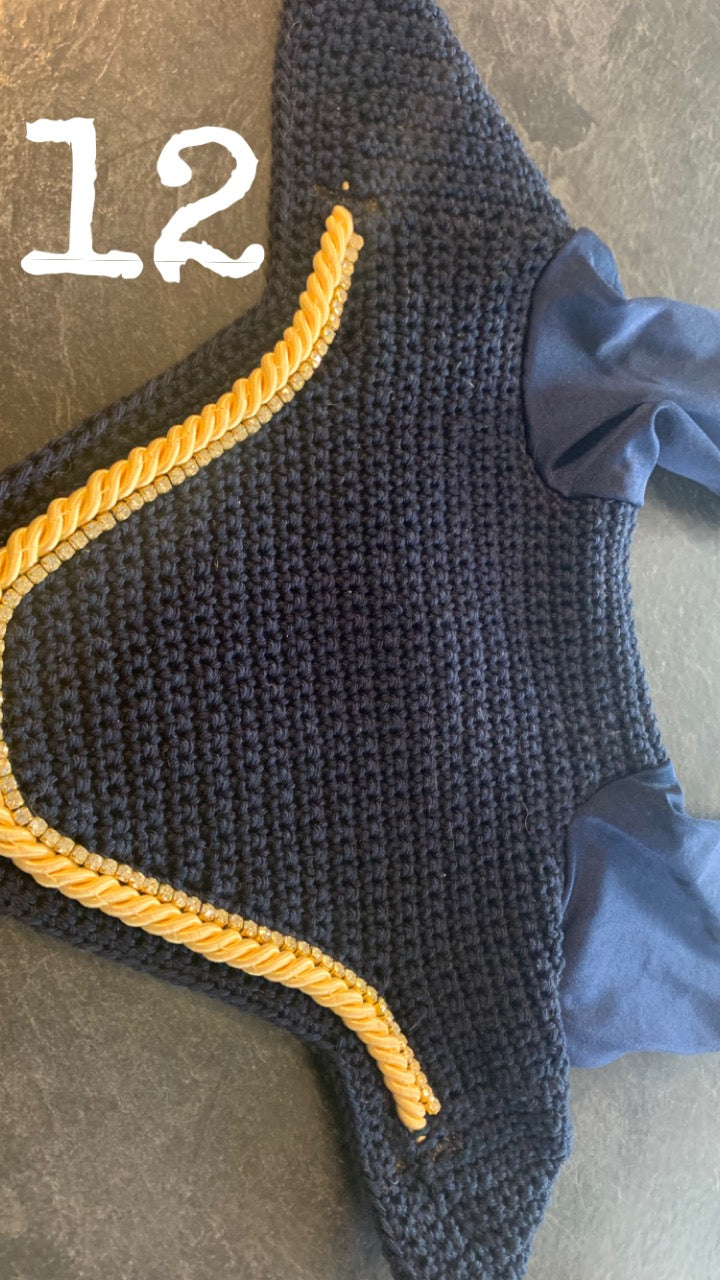 Inspired Equine - Bonnets