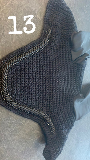 Inspired Equine - Bonnets