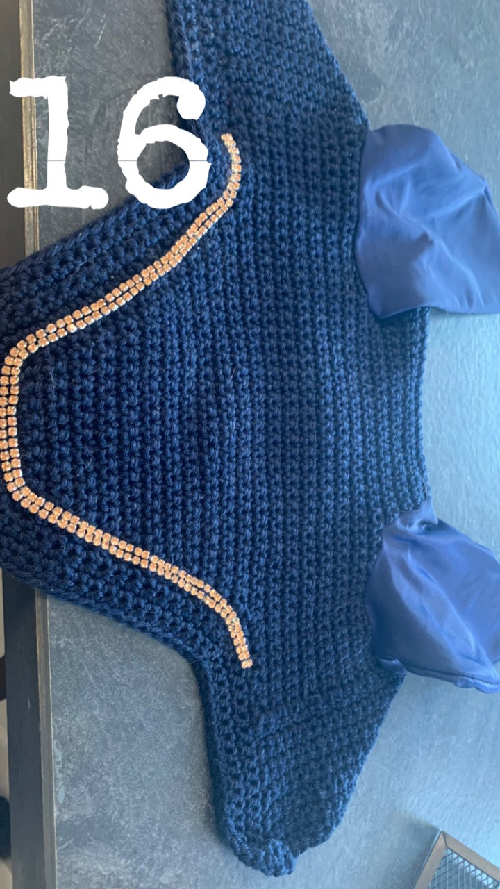Inspired Equine - Bonnets