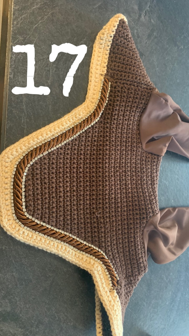 Inspired Equine - Bonnets