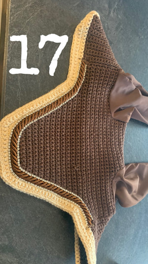 Inspired Equine - Bonnets