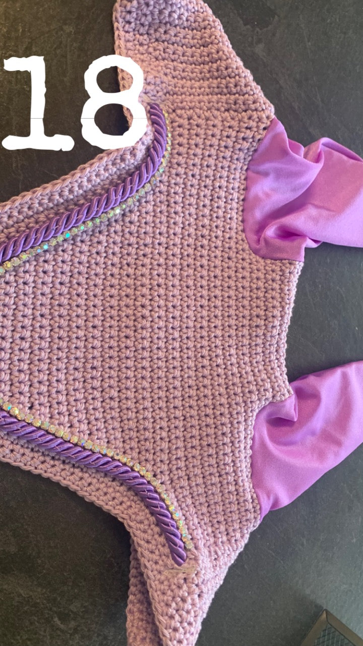 Inspired Equine - Bonnets